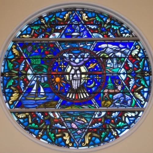 South Freeport Church Logo