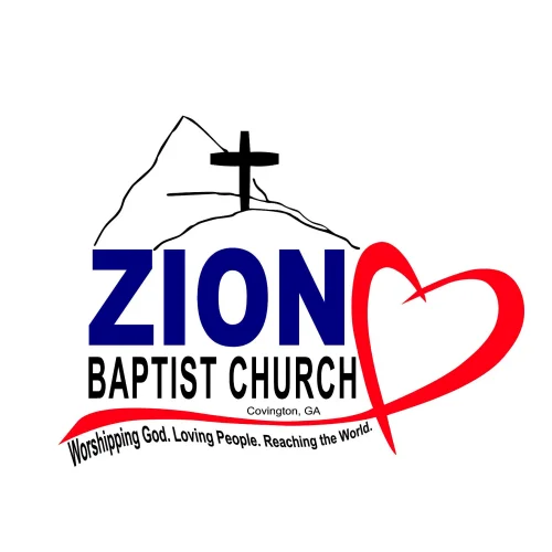 Zion Baptist Church Logo