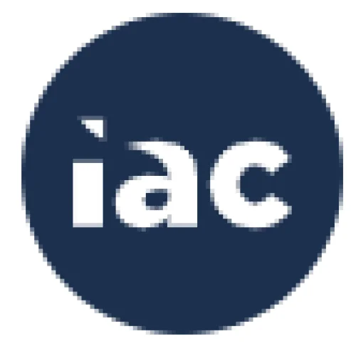 Island Alliance Church Logo