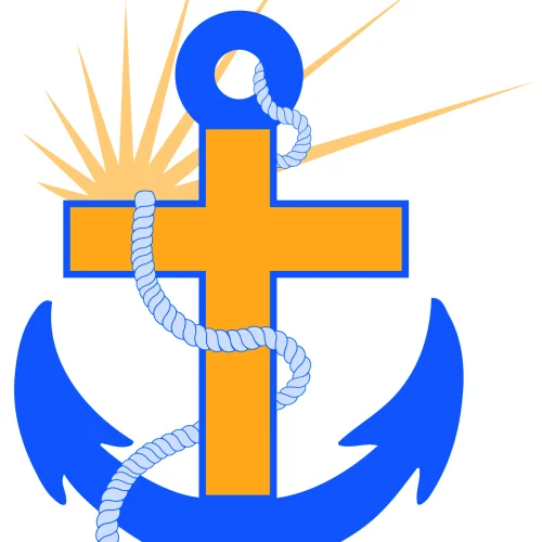 Annapolis Evangelical Lutheran church Logo