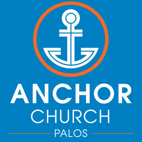 Anchor Church Palos Logo