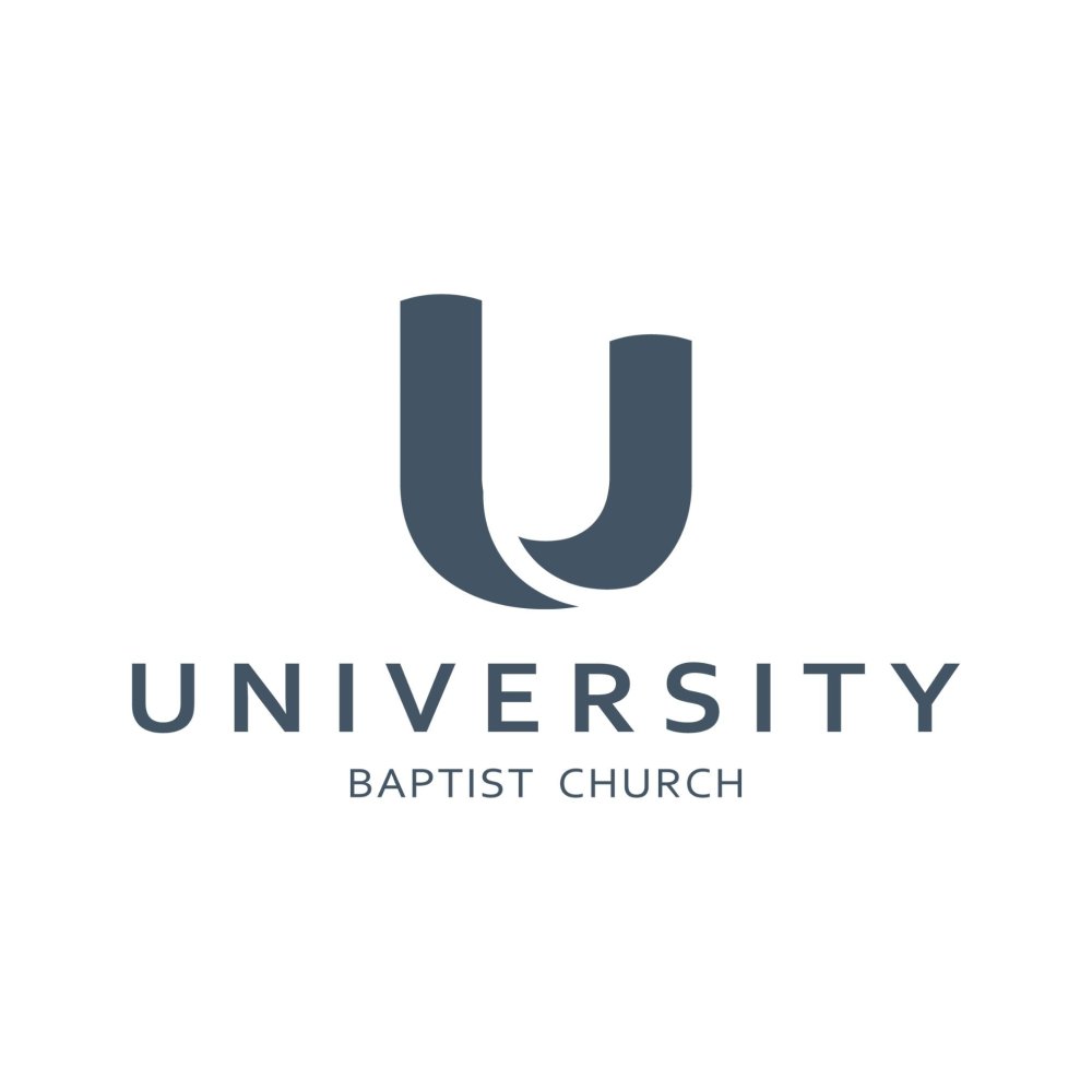 University Baptist Church Logo