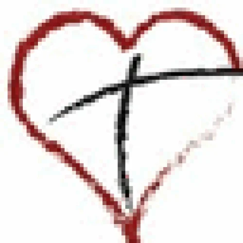 Heart Cry Christian Fellowship Logo