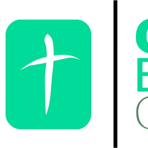 Grace Bible Church Logo