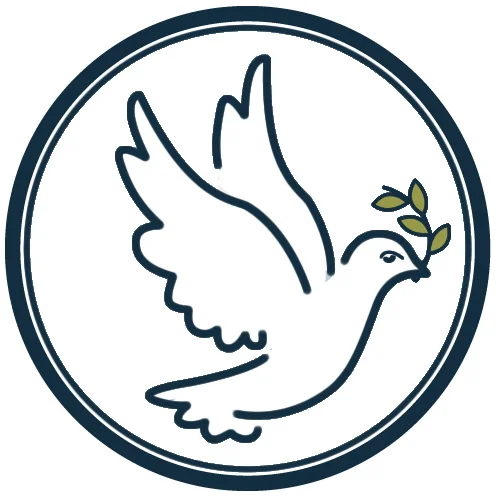 Prince of Peace Anglican Church Logo