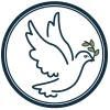 Prince of Peace Anglican Church logo