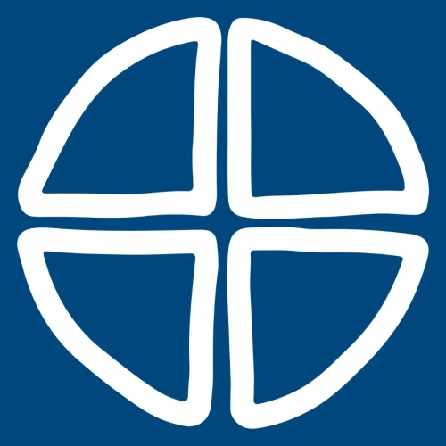 King of Kings Lutheran Church Logo