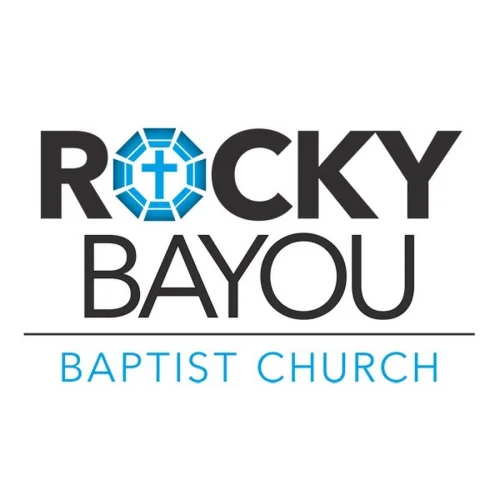 Rocky Bayou Baptist Logo