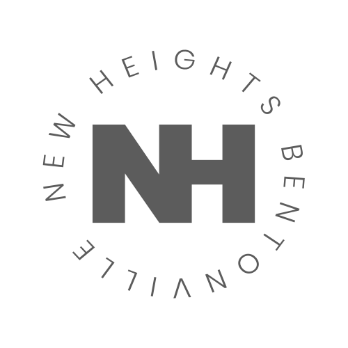 New Heights Church Logo