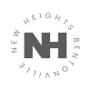 New Heights Church logo