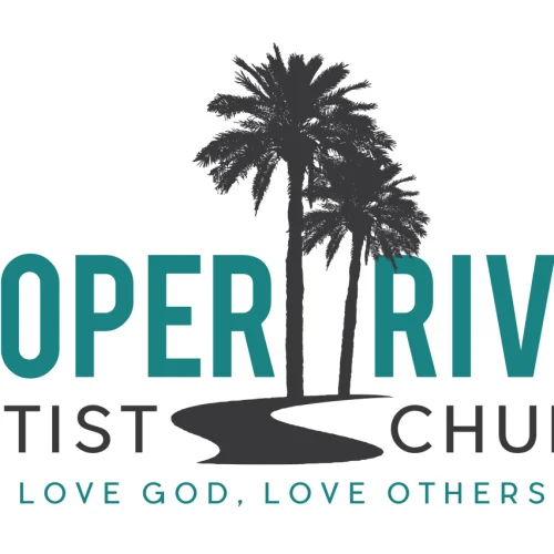 Cooper River Baptist Logo