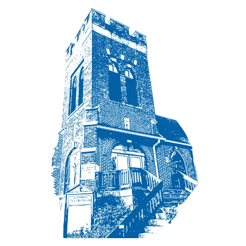 Westminster Presbyterian Church Logo