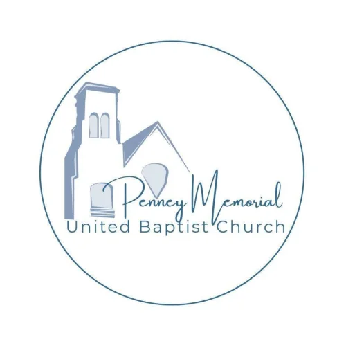 Penney Memorial United Baptist Church Logo