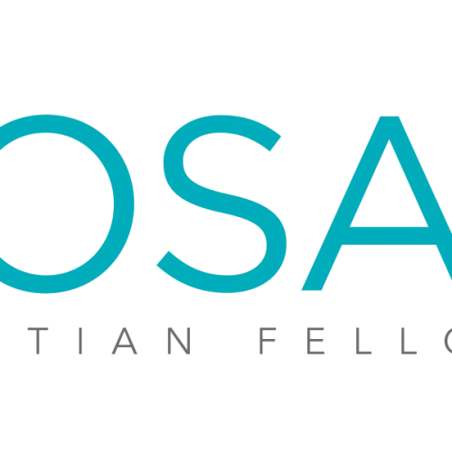 Mosaic Christian Fellowship Logo