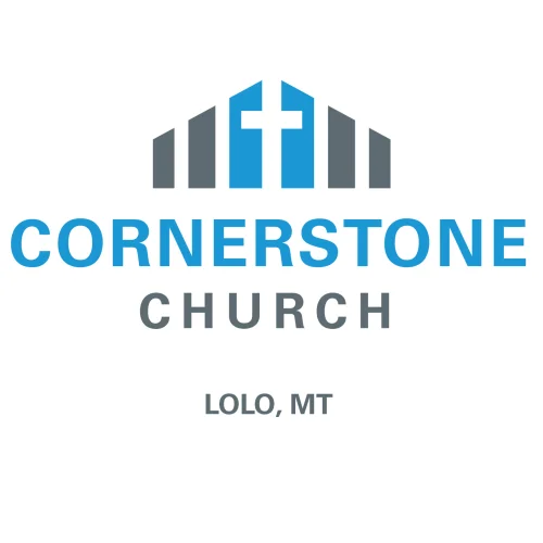 Cornerstone Church Logo