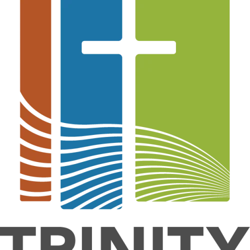 Trinity United Presbyterian Church Logo