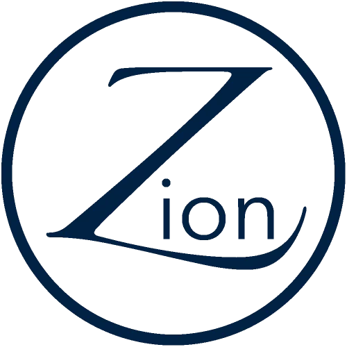 Zion Lutheran Church Logo