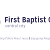First Baptist Church Central City logo