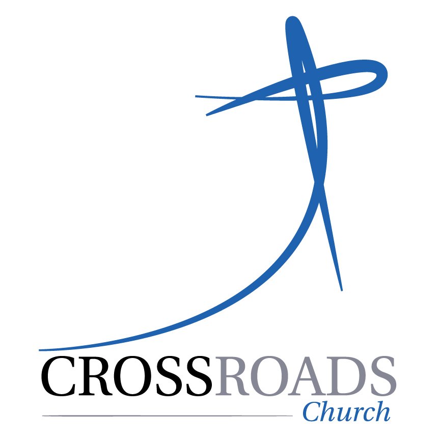 Crossroads Church Logo