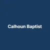 Calhoun Baptist Church logo