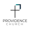 Providence Church logo