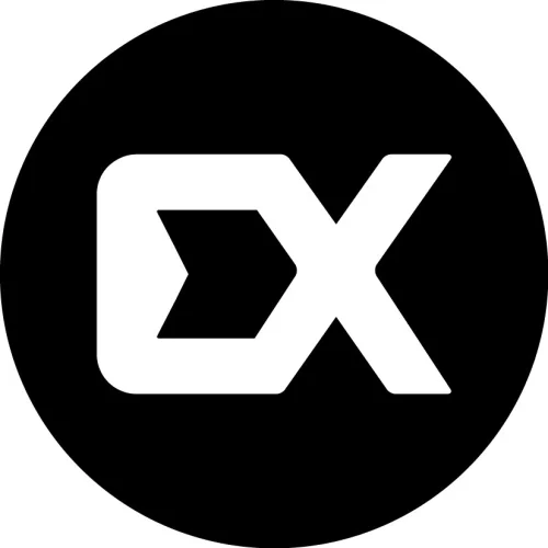 The Exchange Church Logo