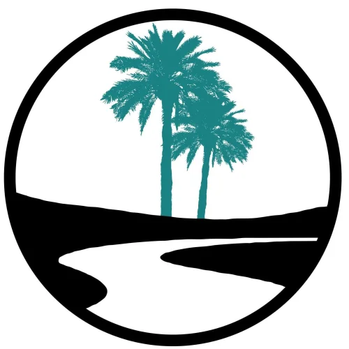 Cooper River Baptist Logo