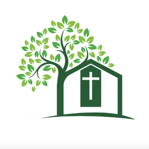 Parkview Baptist Church Logo