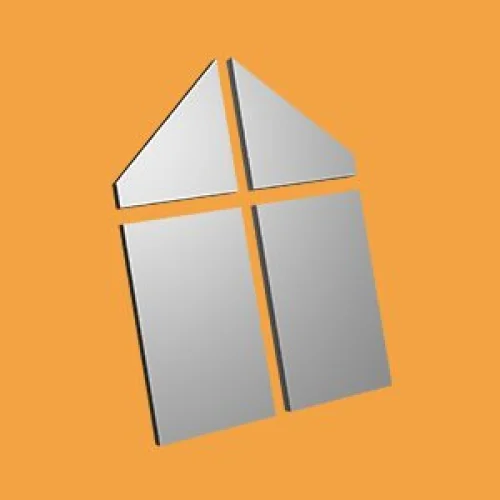 Dahlonega Baptist Church Logo