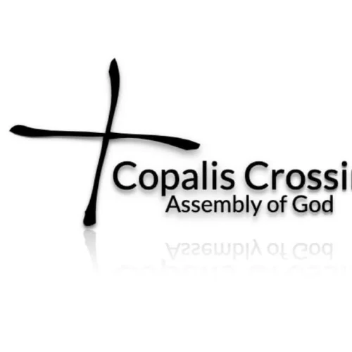 Copalis Crossing Assembly of God Logo