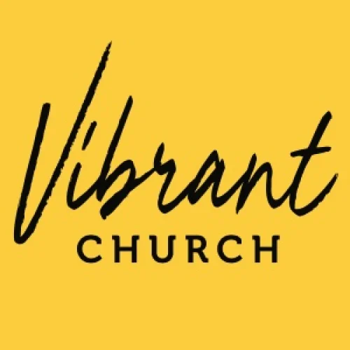 Vibrant Church Logo