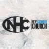 New Harmony Church logo