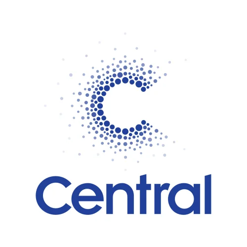 Central Baptist Church- Sioux City Logo