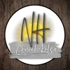 New Horizons Church logo