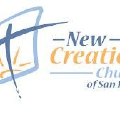 New Creation Church of San Diego Logo