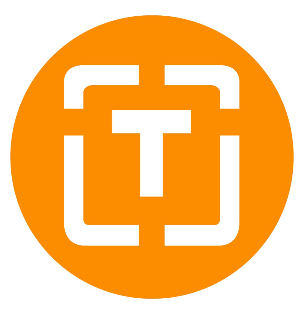 Trinity Baptist Church Logo