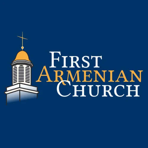 First Armenian Church (FAC) Logo
