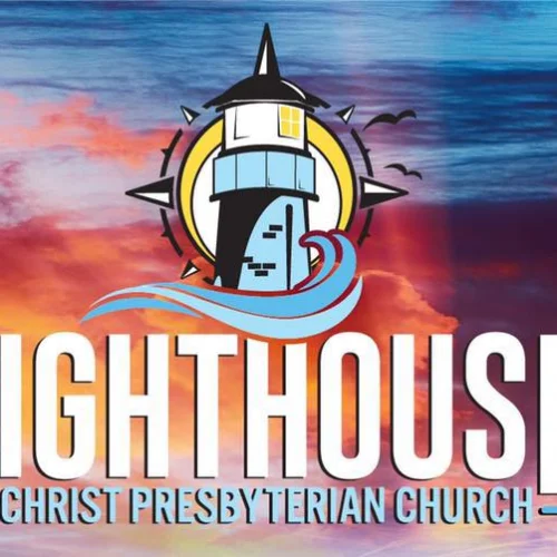 Lighthouse Christ Presbyterian Church Logo