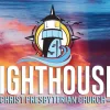 Lighthouse Christ Presbyterian Church logo