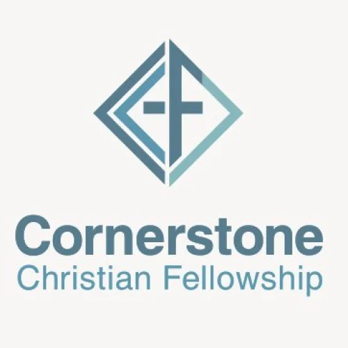 Cornerstone Christian Fellowship Logo