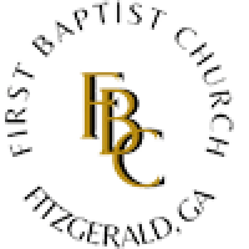 First Baptist Church Logo