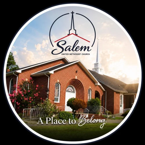 Salem United Methodist Church Logo