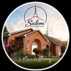 Salem United Methodist Church logo