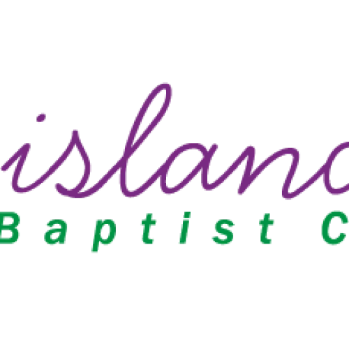 Island City Baptist Logo
