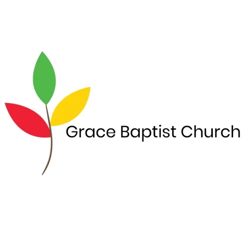Grace Baptist Church Logo