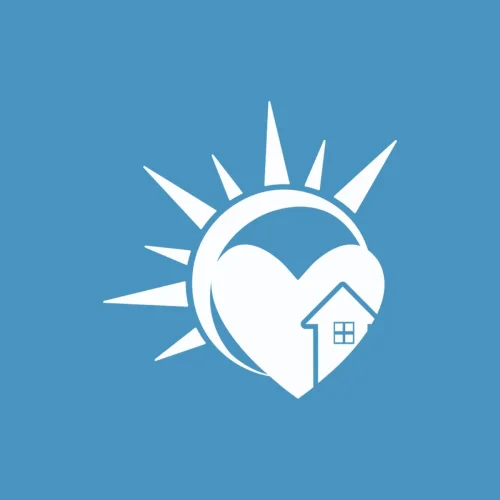 Collins Family Ministries Logo