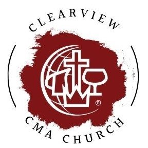 Clearview Christian and Missionary Alliance Church Logo