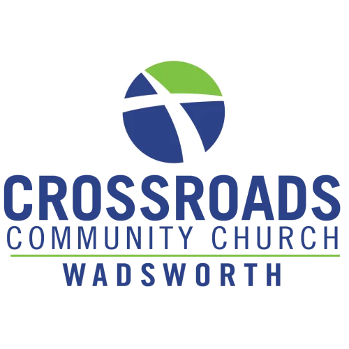 Crossroads Community Church - Wadsworth Campus Logo