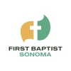 First Baptist Sonoma logo