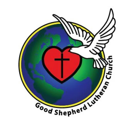 Good Shepherd Lutheran Church Logo